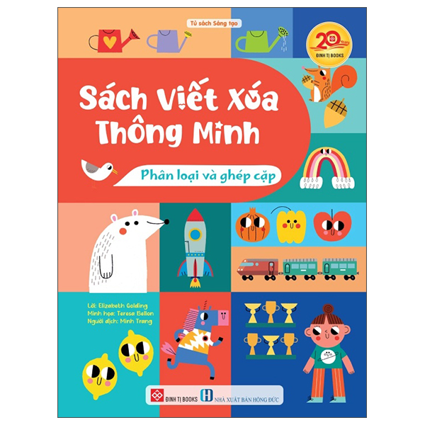 Sách Viết Xóa Thông Minh - Nông Trại Vui Vẻ - Ảnh 14