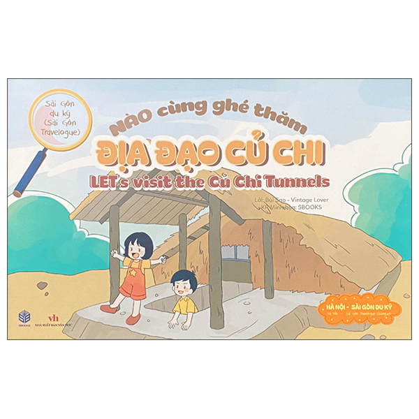 Sài Gòn Du Ký - Sài Gòn Travelogue - Nào Cùng Ghé Thăm - Chợ Bến Thành - Let's Visit Bến Thành Market - Ảnh 12