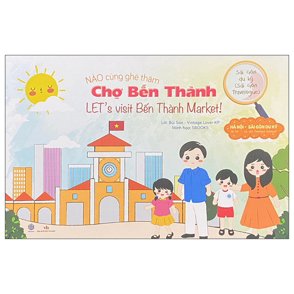 Sài Gòn Du Ký - Sài Gòn Travelogue - Nào Cùng Ghé Thăm - Địa Đạo Củ Chi - Let's Visit The Củ Chi Tunnels - Ảnh 12