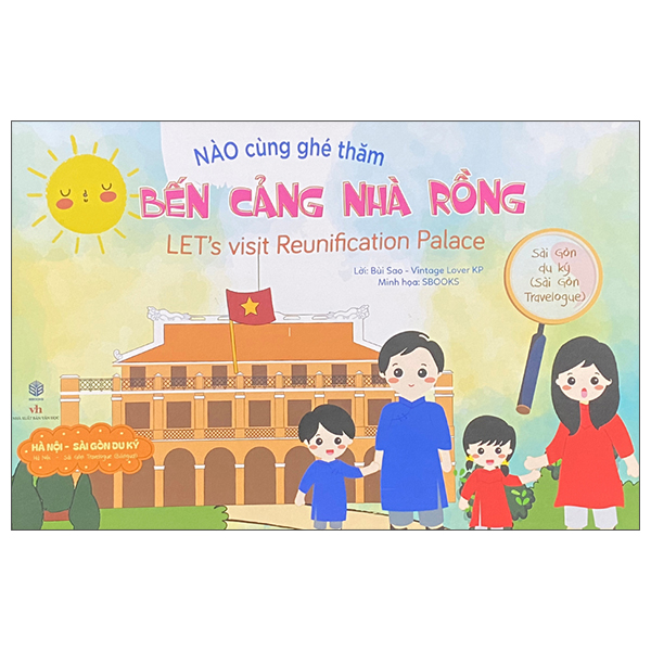 Sài Gòn Du Ký - Sài Gòn Travelogue - Nào Cùng Ghé Thăm - Dinh Thống Nhất - Let's Visit The Reunification Palace - Ảnh 9