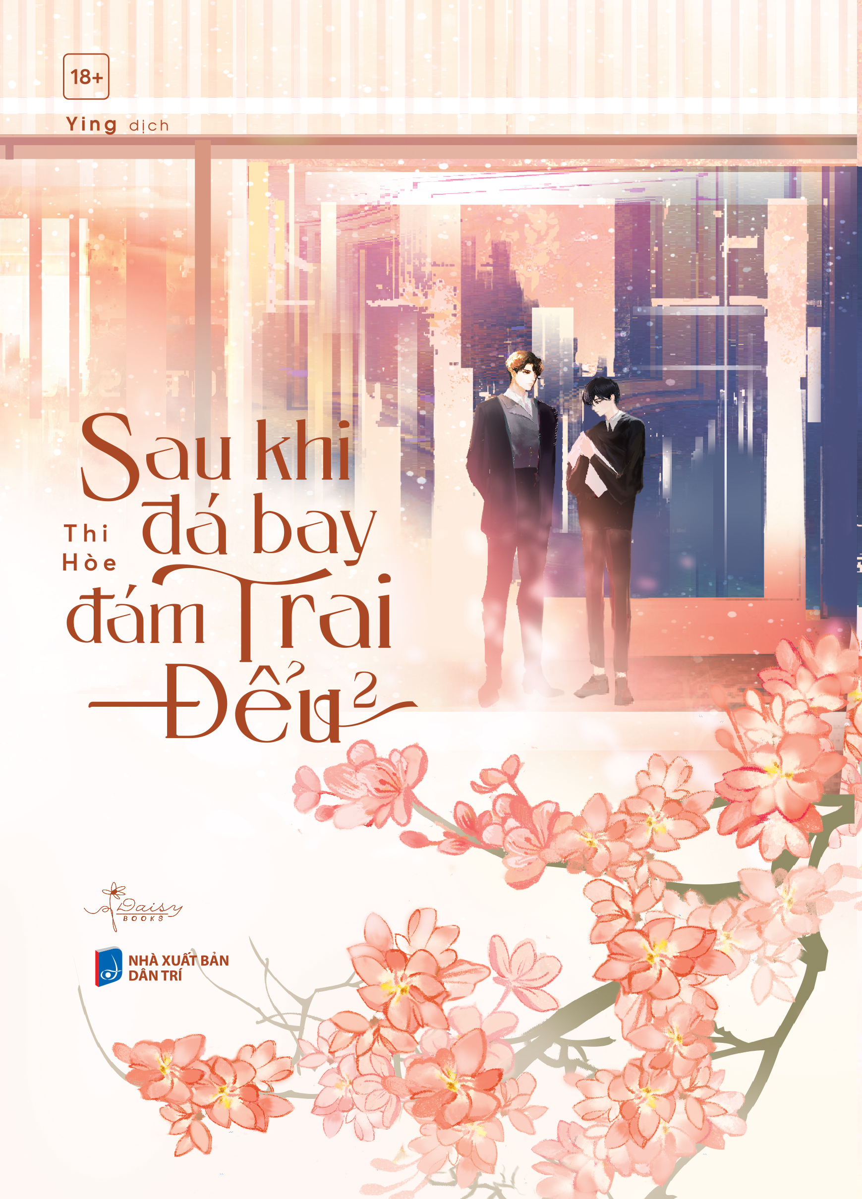 sau khi đá bay đám trai đểu - tập 2 - bản đặc biệt - tặng kèm bookmark 2 mặt bồi cứng + móc khóa 2 mảnh - Ảnh 3