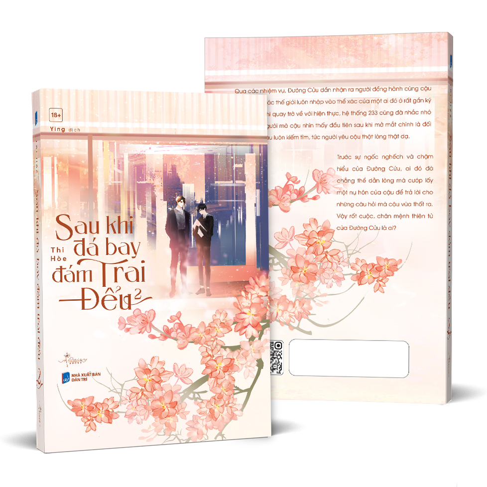 sau khi đá bay đám trai đểu - tập 2 - tặng kèm bookmark 2 mặt bồi cứng - Ảnh 2