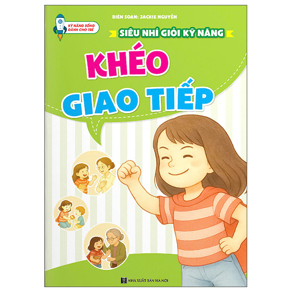 Siêu Nhí Giỏi Kỹ Năng - Tự Vệ Khi Gặp Nguy Hiểm - Ảnh 2
