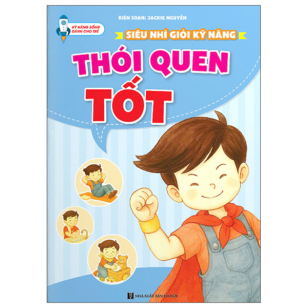 Siêu Nhí Giỏi Kỹ Năng - Tự Vệ Khi Gặp Nguy Hiểm - Ảnh 3
