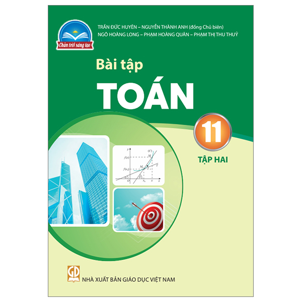 Sinh Hoc 11 (Chan Troi Sang Tao) (Chuan) - Ảnh 9