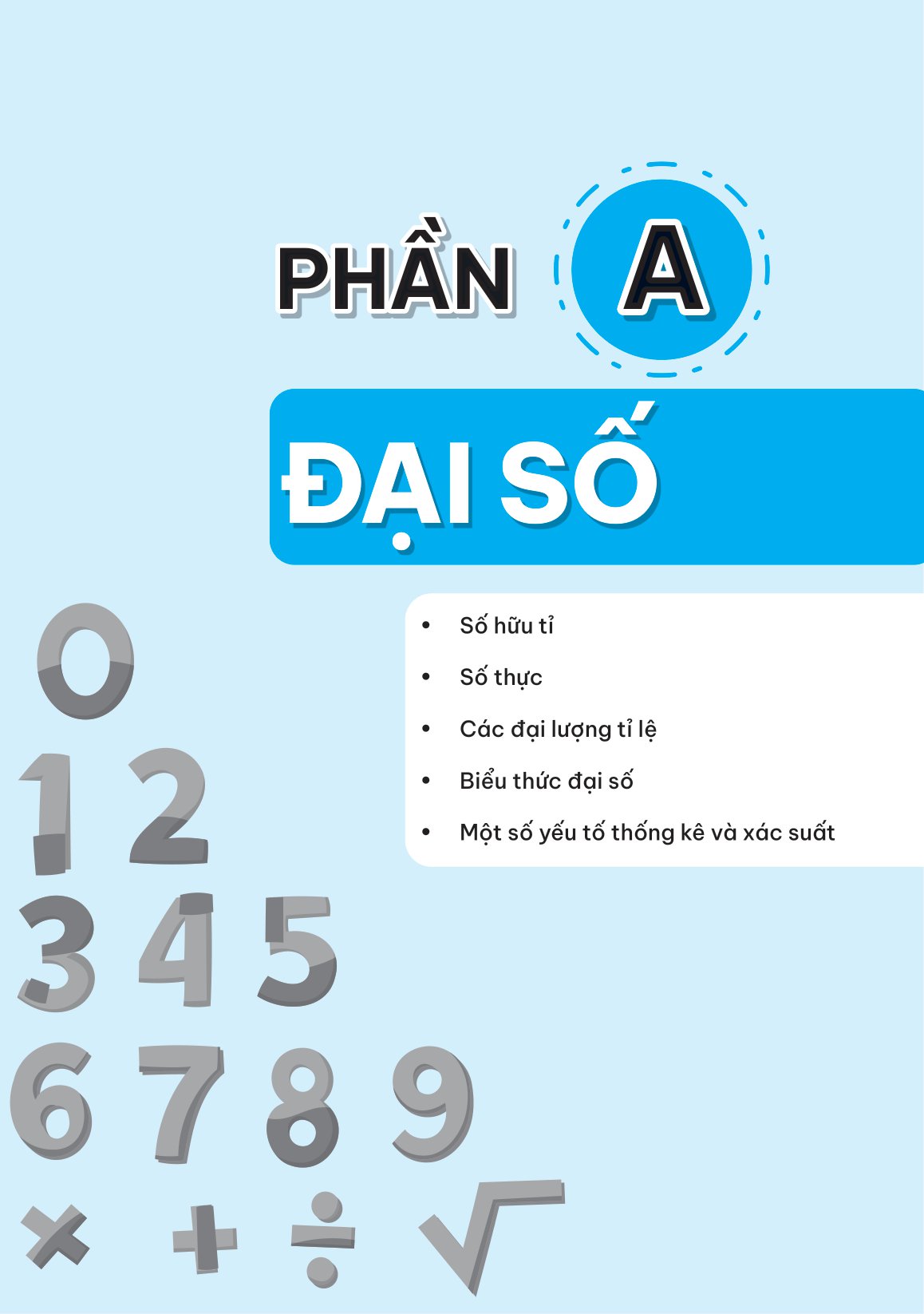 sổ tay kiến thức - phương pháp - dạng bài toán đại số và hình học 7 - Ảnh 9
