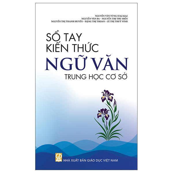 sổ tay kiến thức toán trung học cơ sở - Ảnh 7