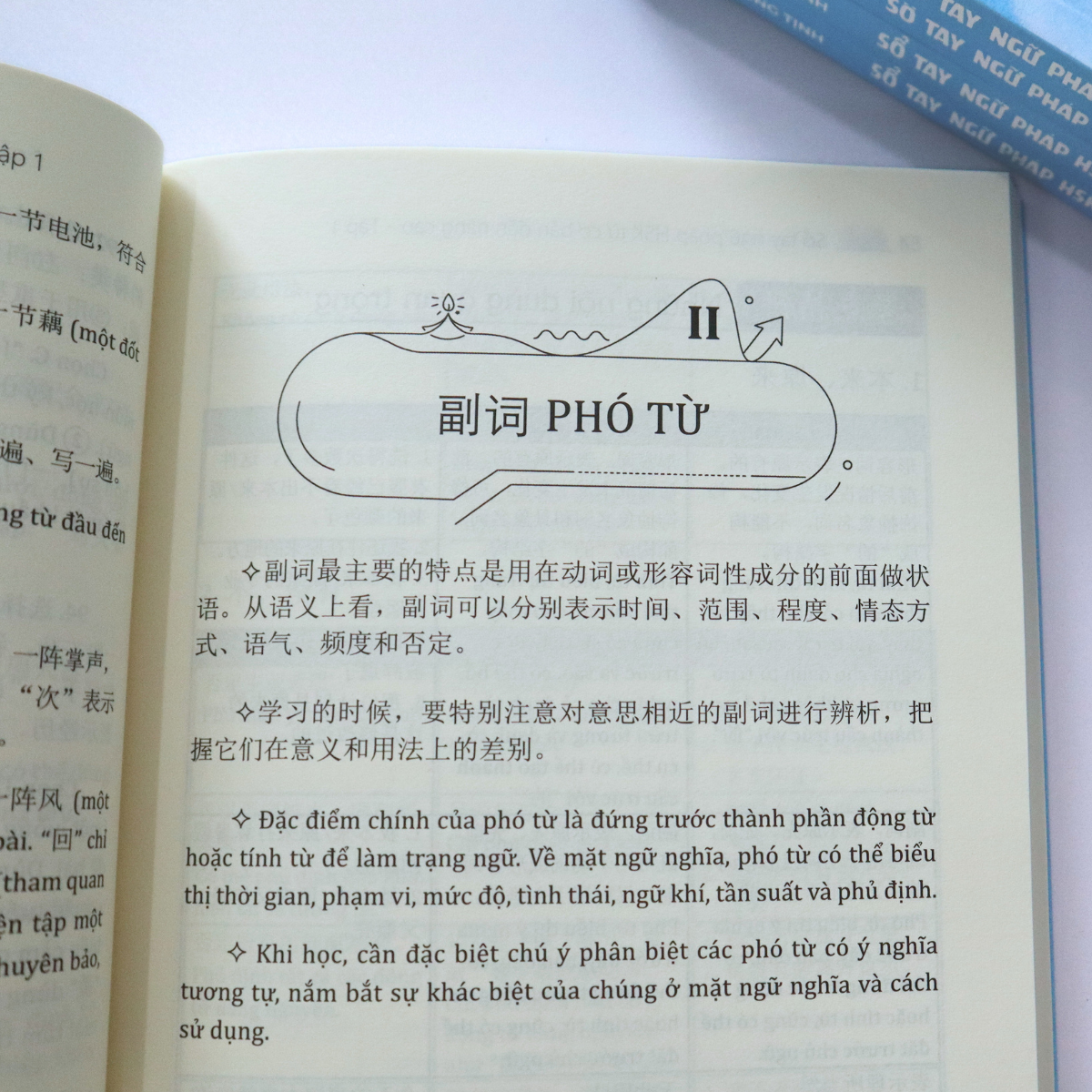 So Tay Ngu Phap HSK Tu Co Ban Den Nang Cao - Tap 1 - Ảnh 6