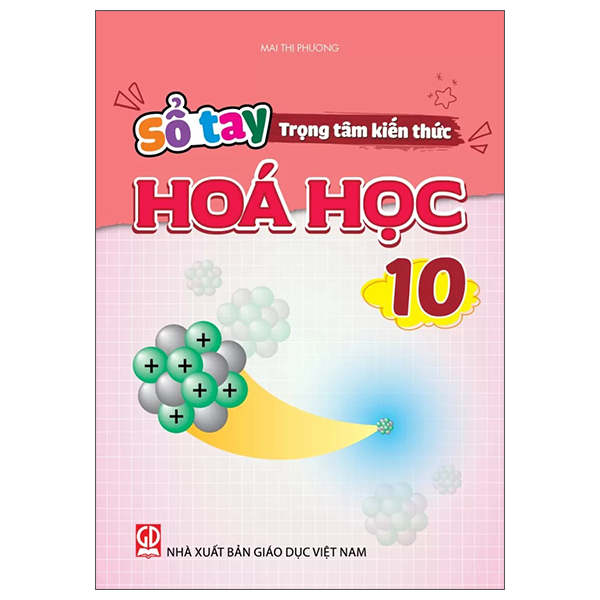 Sổ Tay Trọng Tâm Kiến Thức Sinh Học 11 - Ảnh 11