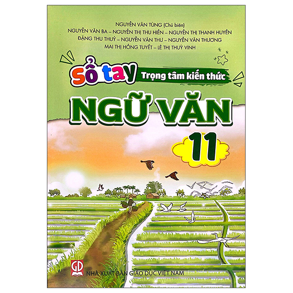 Sổ Tay Trọng Tâm Kiến Thức Sinh Học 11 - Ảnh 5