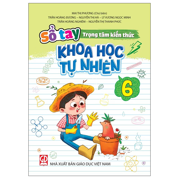 Sổ Tay Trọng Tâm Kiến Thức Toán 7 - Ảnh 12