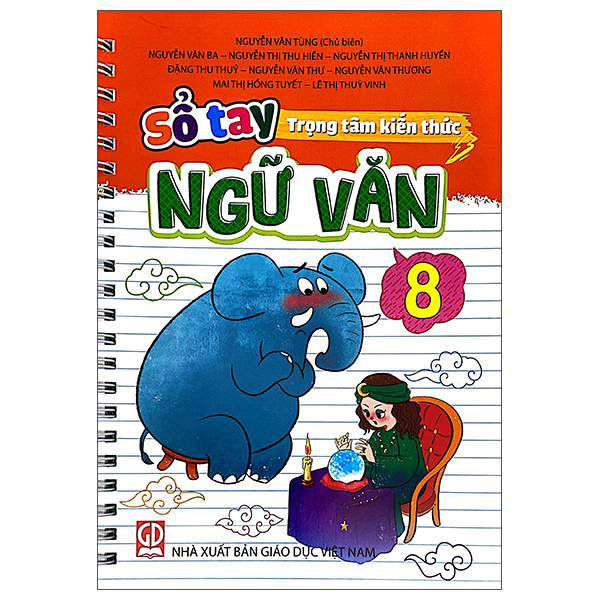 Sổ Tay Trọng Tâm Kiến Thức Toán 7 - Ảnh 15