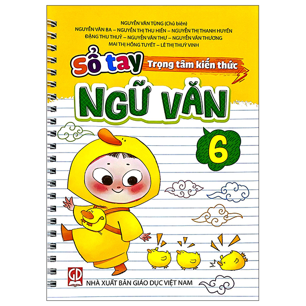 Sổ Tay Trọng Tâm Kiến Thức Toán 7 - Ảnh 17