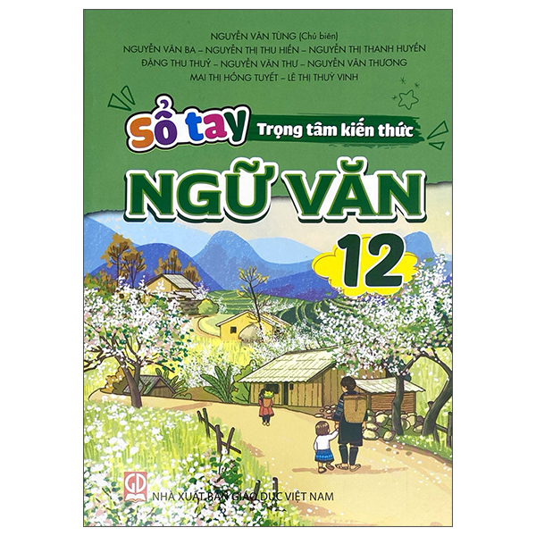 Sổ Tay Trọng Tâm Kiến Thức Vật Lí 10 - Ảnh 7