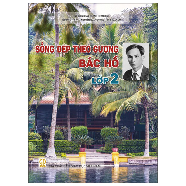 Sống Đẹp Theo Gương Bác Hồ - Lớp 7 - Ảnh 3