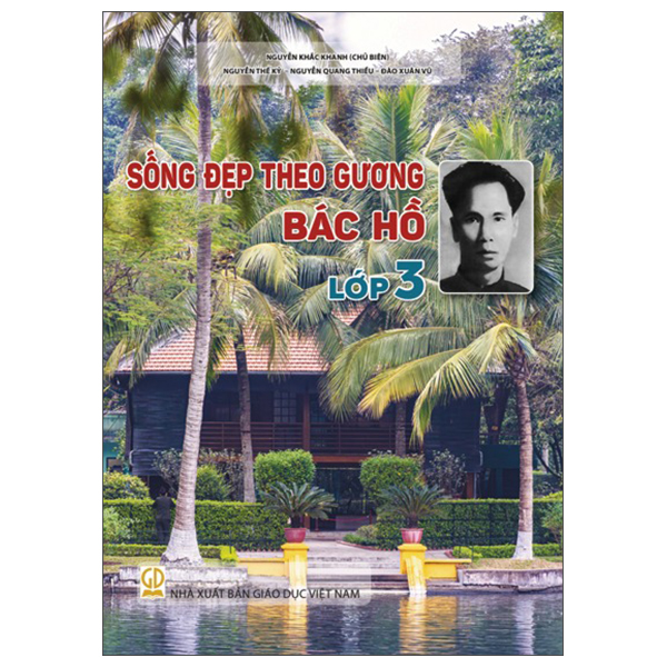 Sống Đẹp Theo Gương Bác Hồ - Lớp 7 - Ảnh 4