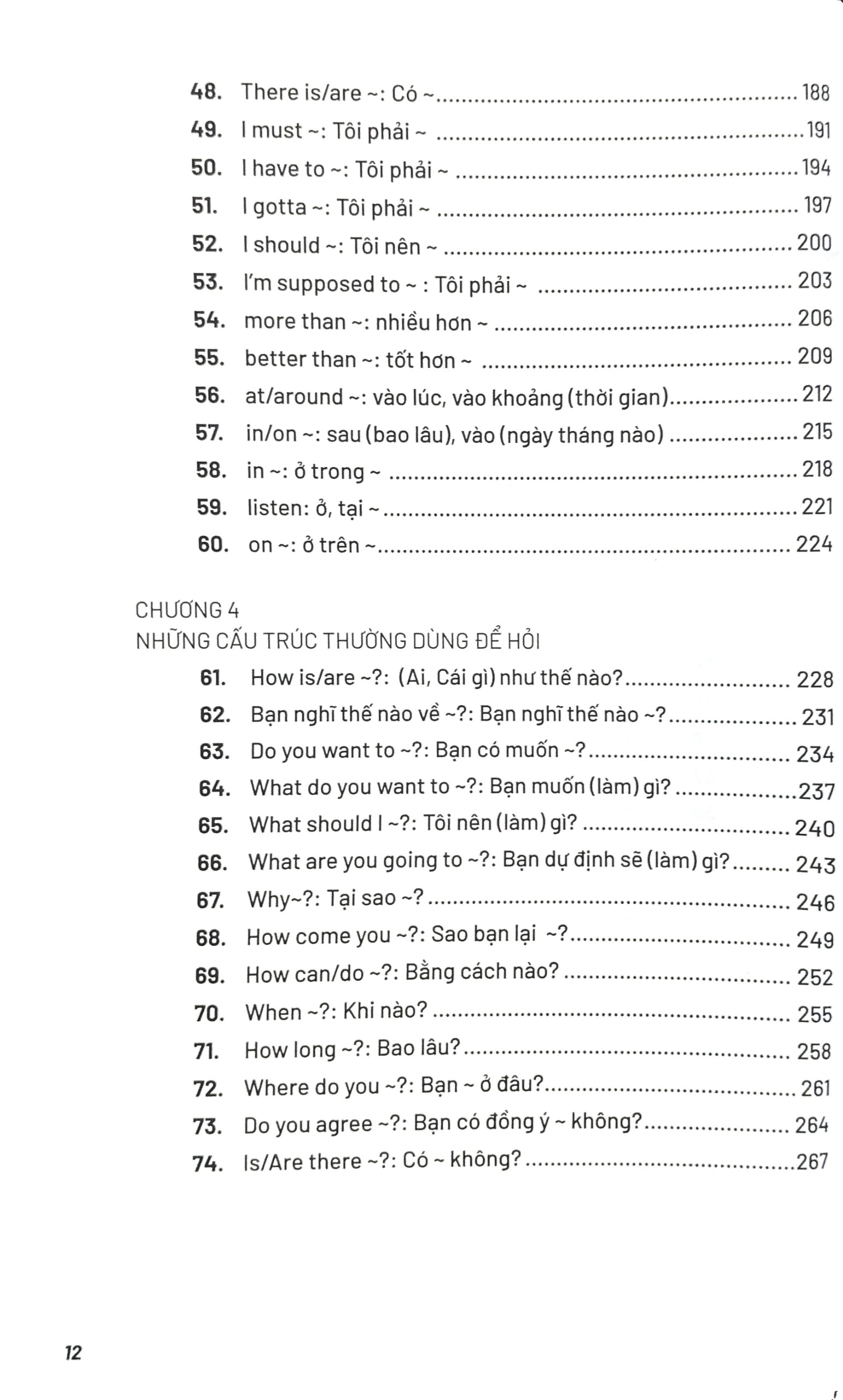sống sót nơi công sở english conversation- tự tin giao tiếp với 25 động từ và 75 cấu trúc cơ bản (tái bản) - Ảnh 7