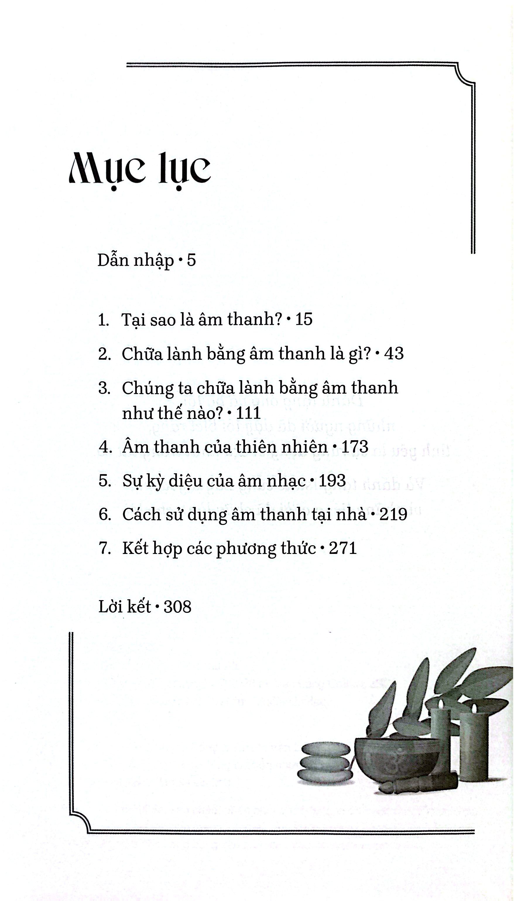 Sound Healing - Liệu Pháp Âm Thanh - Đánh Bại Căng Thẳng Và Lo Âu - Ảnh 3