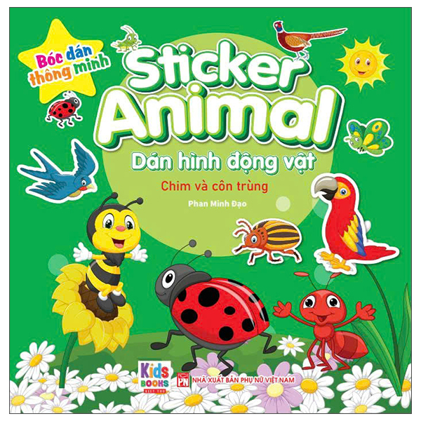 Sticker Animal - Dán Hình Động Vật - Thế GiớI Khủng Long - Ảnh 4