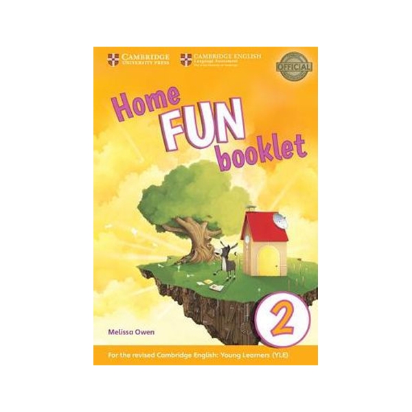 storyfun for starters level 2 student's book with online activities and home fun booklet 2 - Ảnh 3