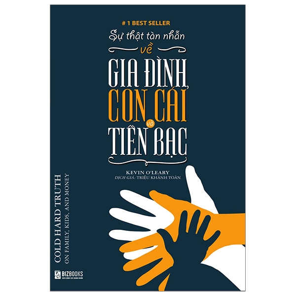sự thật tàn nhẫn về gia đình, con cái và tiền bạc - Ảnh 2