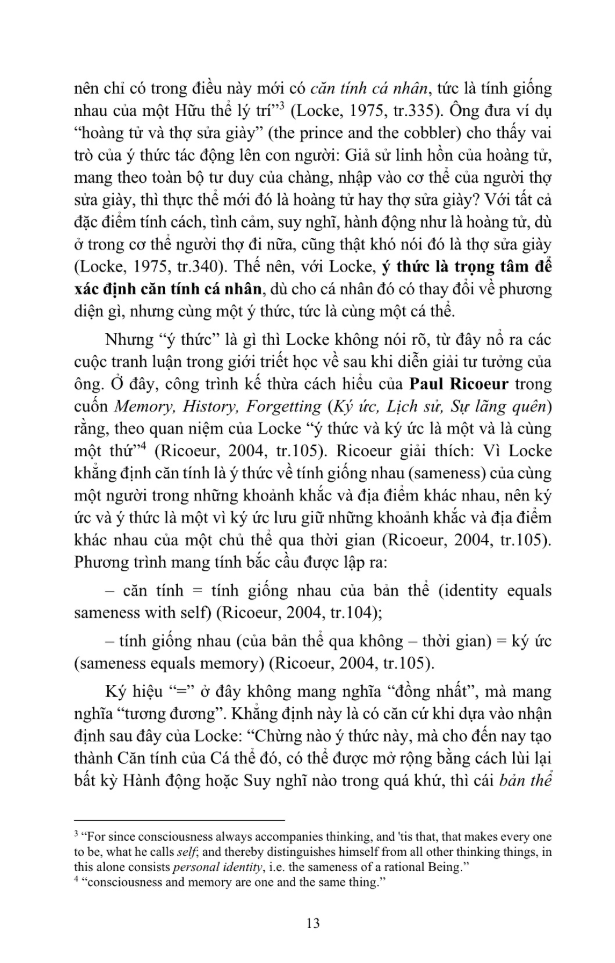 Tác Phẩm Của Viet Thanh Nguyen Về Chiến Tranh Việt Nam Dưới Góc Nhìn Căn Tính - Ảnh 8
