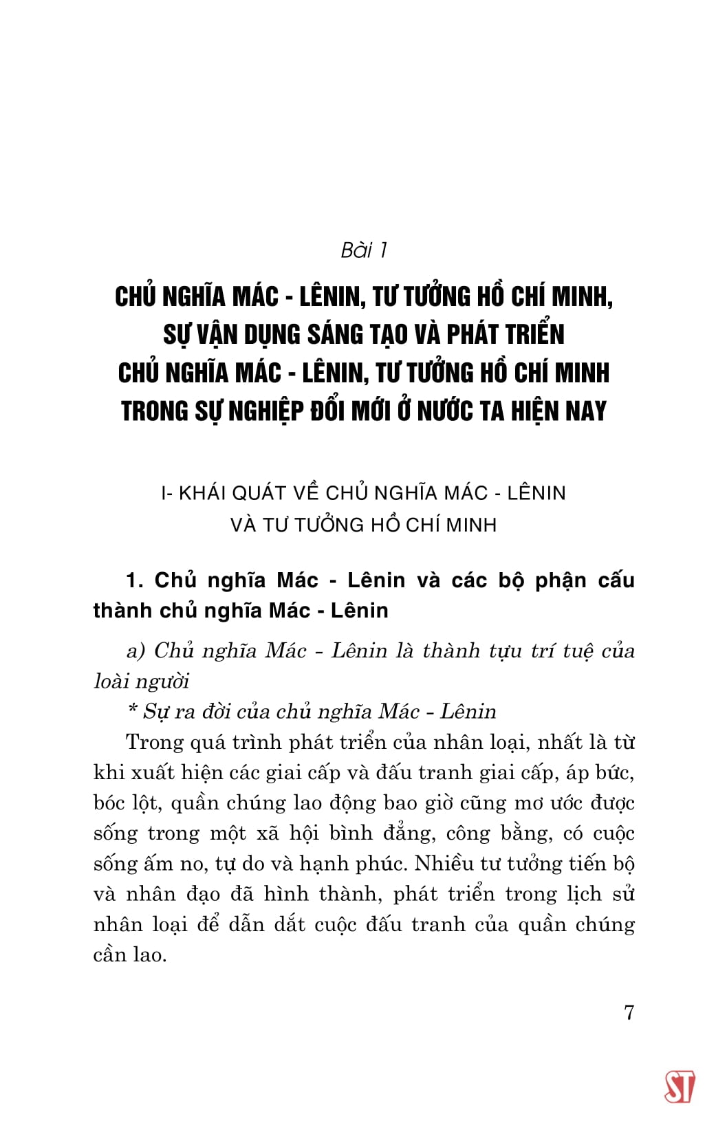 tài liệu tham khảo bồi dưỡng, cập nhật kiến thức cho cán bộ, đảng viên ở cơ sở (xuất bản lần thứ tư, có sửa chữa, bổ sung) - Ảnh 16