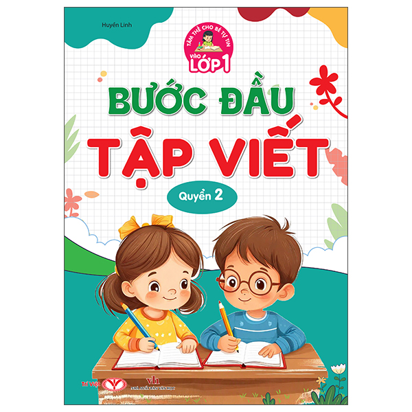 Tâm Thế Cho Bé Tự Tin Vào Lớp 1 - Bé Học Toán - Ảnh 3
