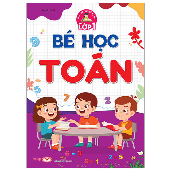 Tâm Thế Cho Bé Tự Tin Vào Lớp 1 - Luyện Đọc - Ảnh 4