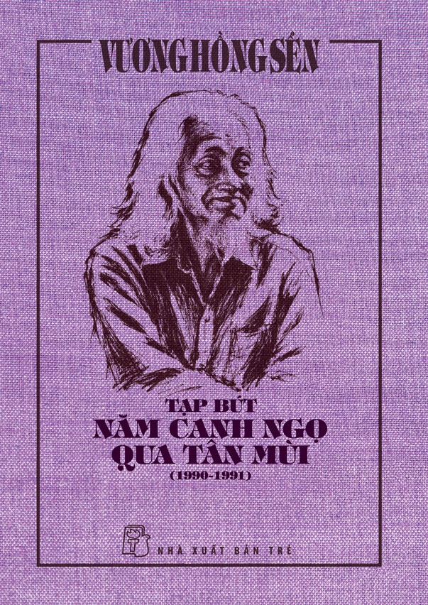 Tạp Bút Năm Canh Ngọ Qua Tân Mùi (1990-1991) - Bìa Cứng - Ảnh 2