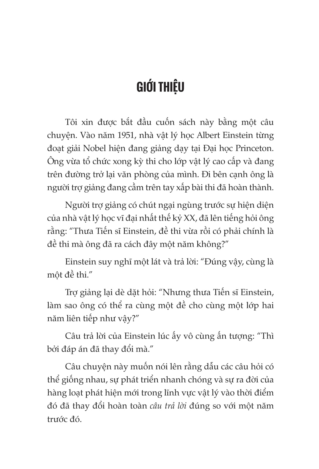 Tap Trung De But Pha - Lam It Hon, Tao Ra Nhieu Hon Theo Cach Cua Nguoi Dieu Hanh Thong Minh - Ảnh 8