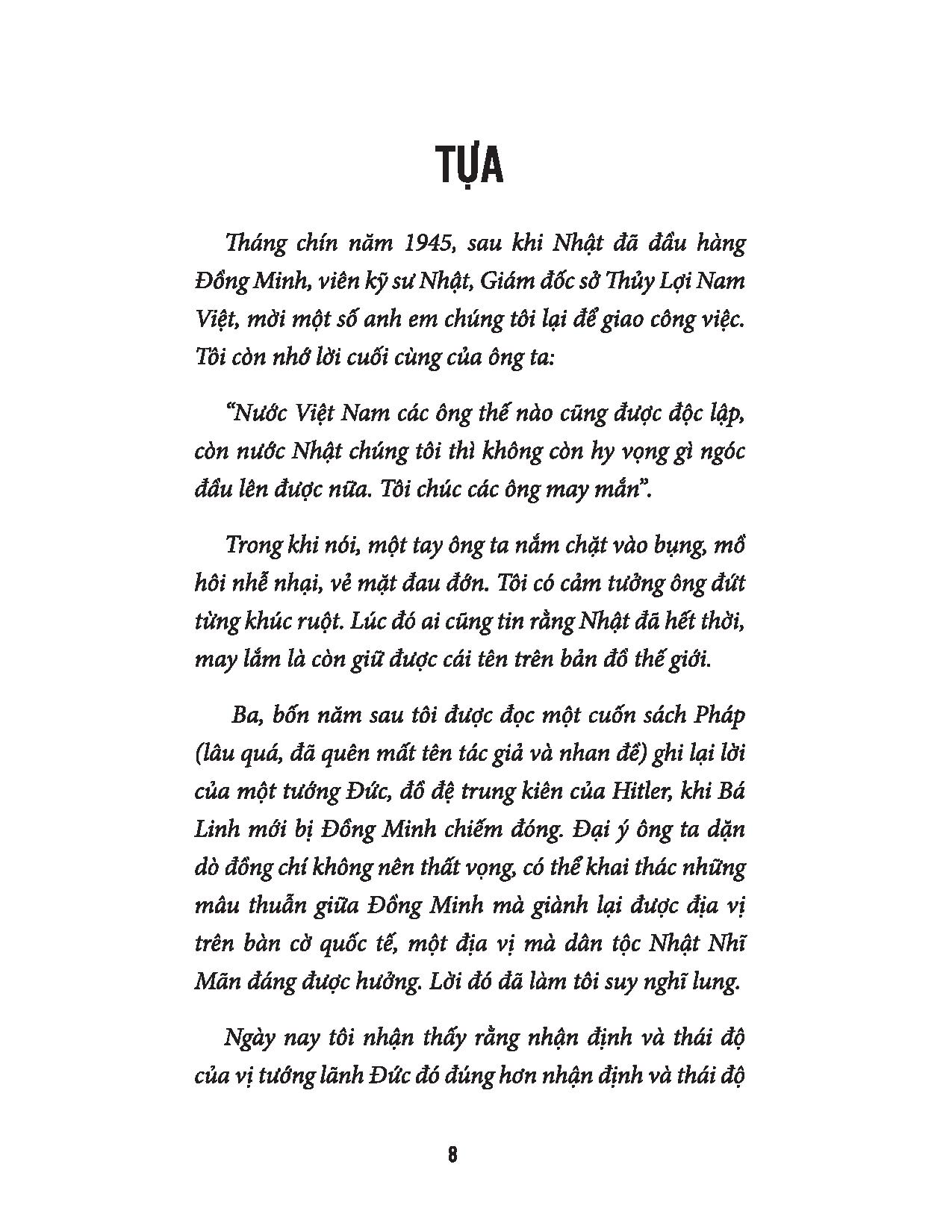 tay trắng làm nên - nguyễn hiến lê - Ảnh 8