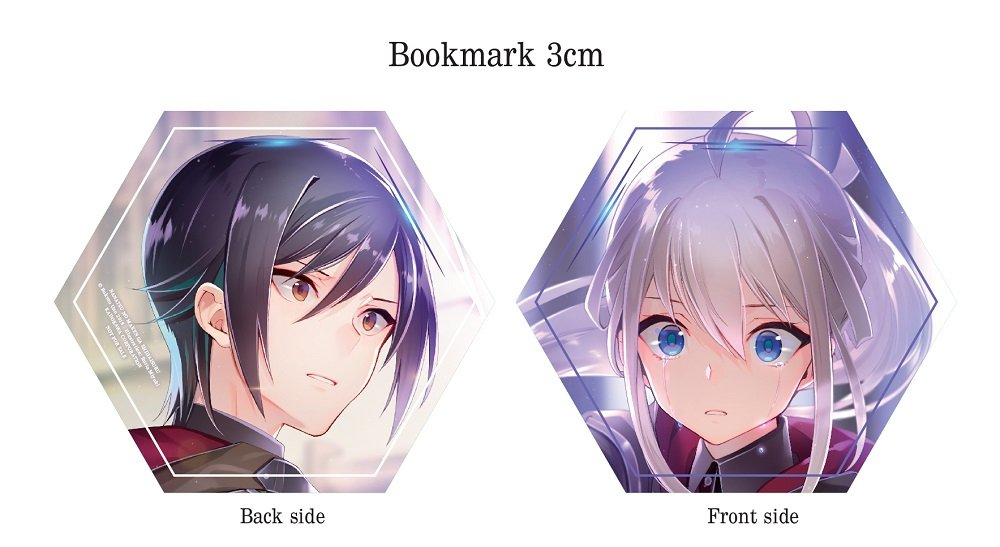 thất kiếm ma thuật thống trị thế giới - tập 1 - bản đặc biệt - tặng kèm bookmark + poster - Ảnh 3