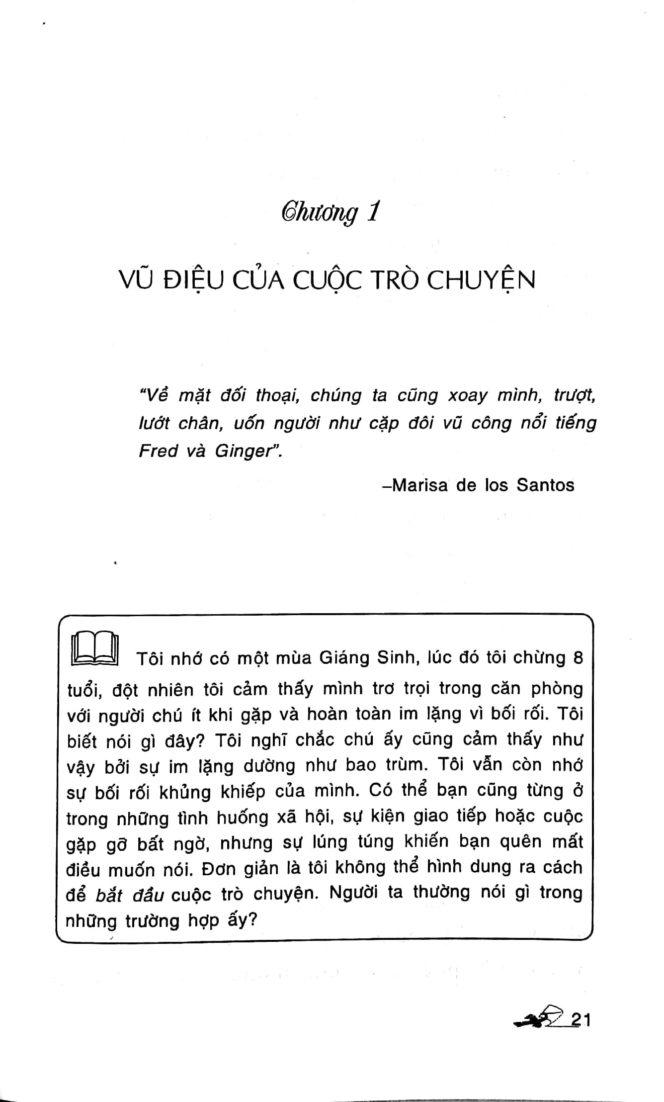 thay đổi cuộc đời nhờ giao tiếp tự tin - Ảnh 5
