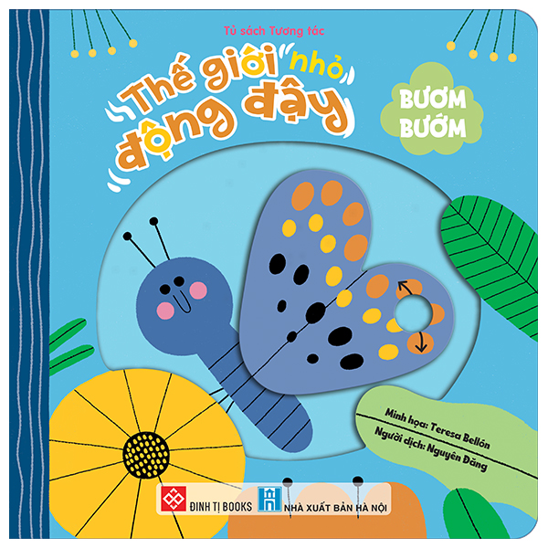 The Gioi Nho Dong Day - Ong Mat - Bia Cung - Ảnh 7
