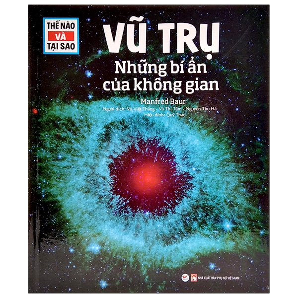 Thế Nào Và Tại Sao - Sao Hỏa - Hành Trình Đến Hành Tinh Đỏ - Ảnh 16