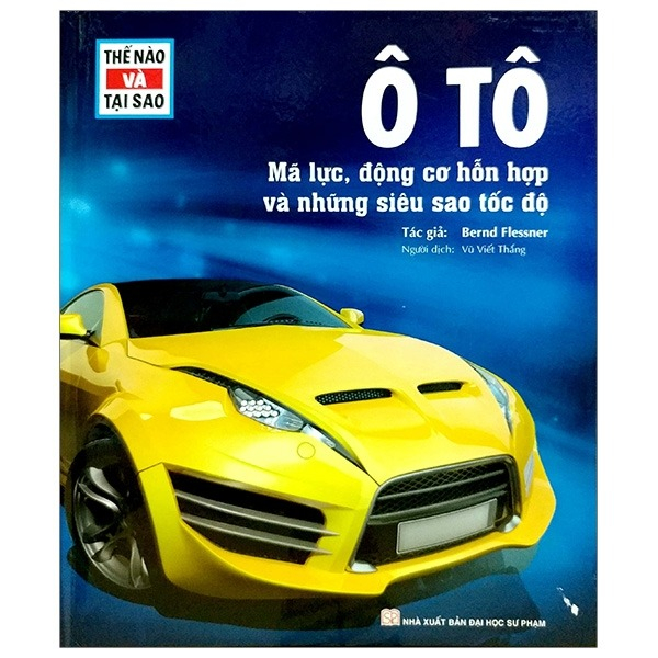 Thế Nào Và Tại Sao - Sao Hỏa - Hành Trình Đến Hành Tinh Đỏ - Ảnh 9
