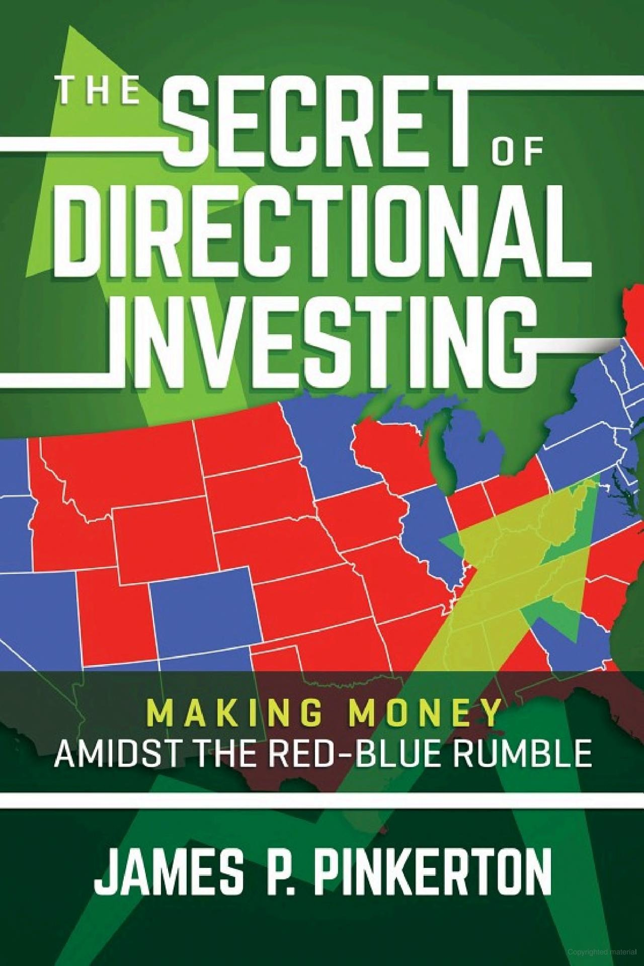 the secret of directional investing - Ảnh 2