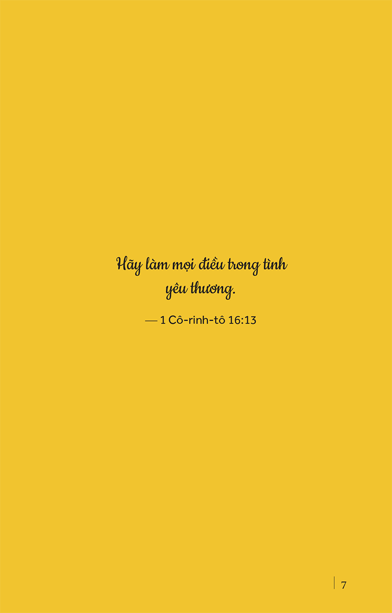 the way to give generously (song ngữ anh - việt) - Ảnh 6