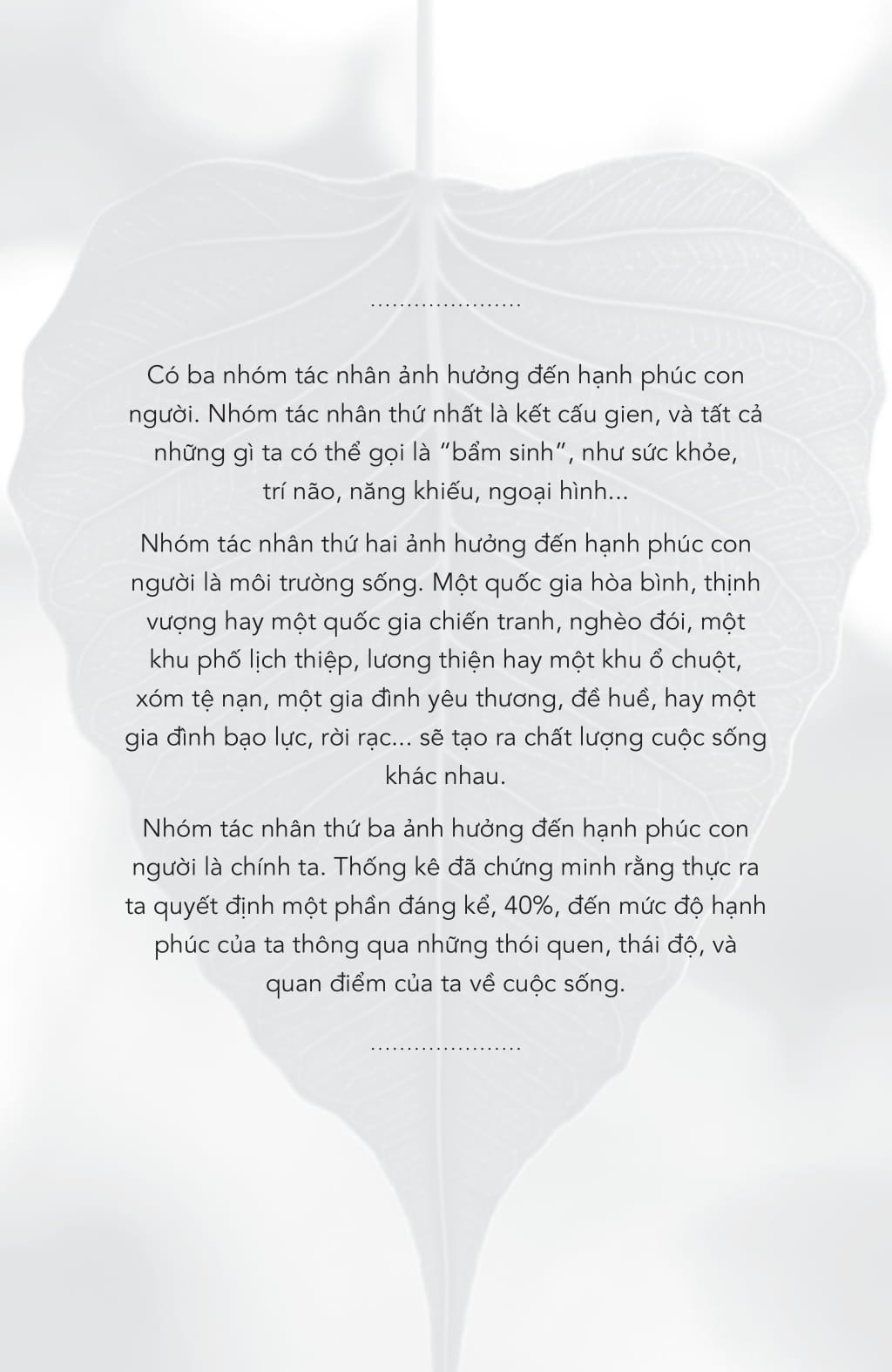 thích nghi toàn diện để khác biệt: cạnh tranh thành công trong thế giới mới về việc làm - Ảnh 15