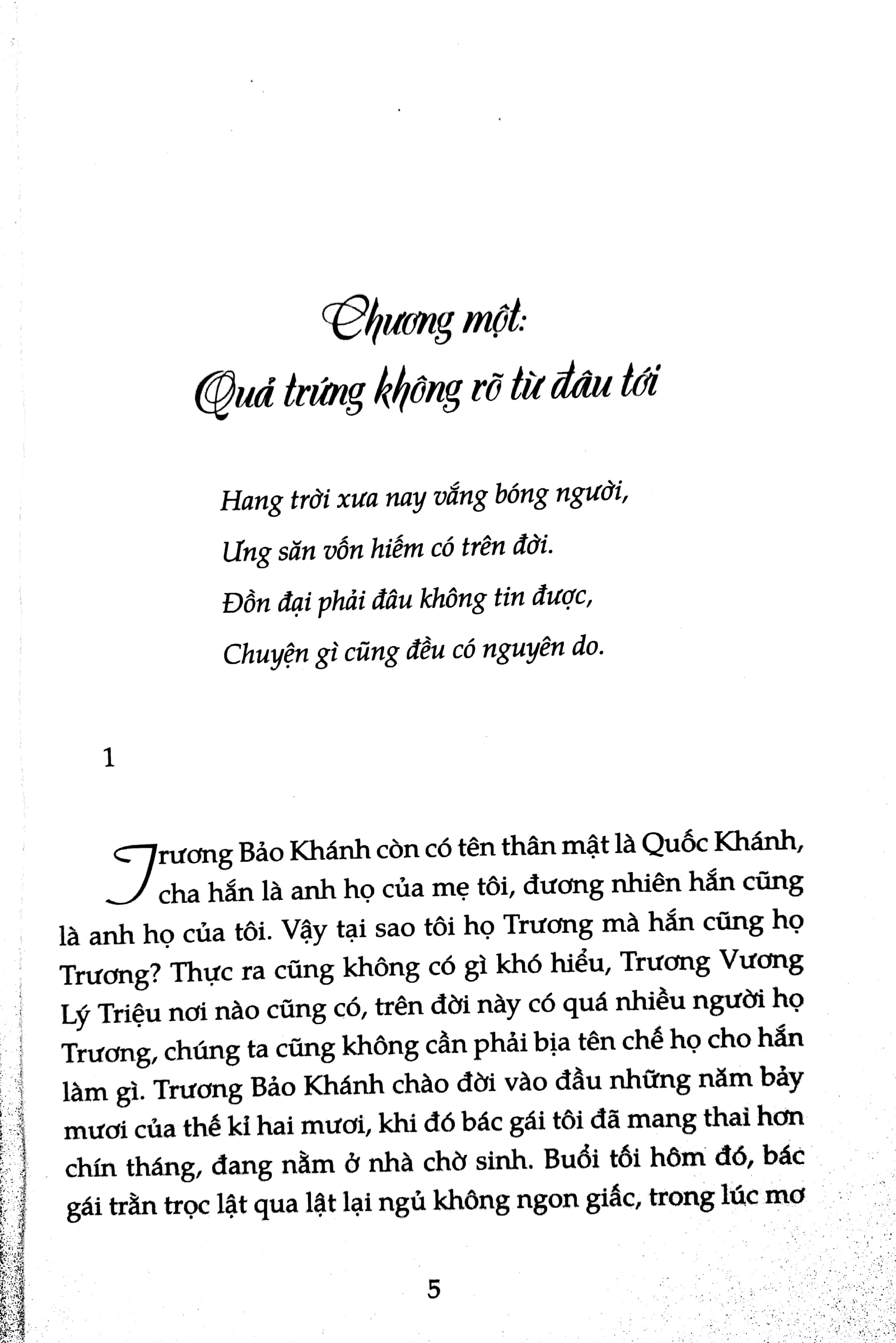 Thiên Khanh Ưng Liệp - Kỳ Án Hang Trời - Ảnh 2