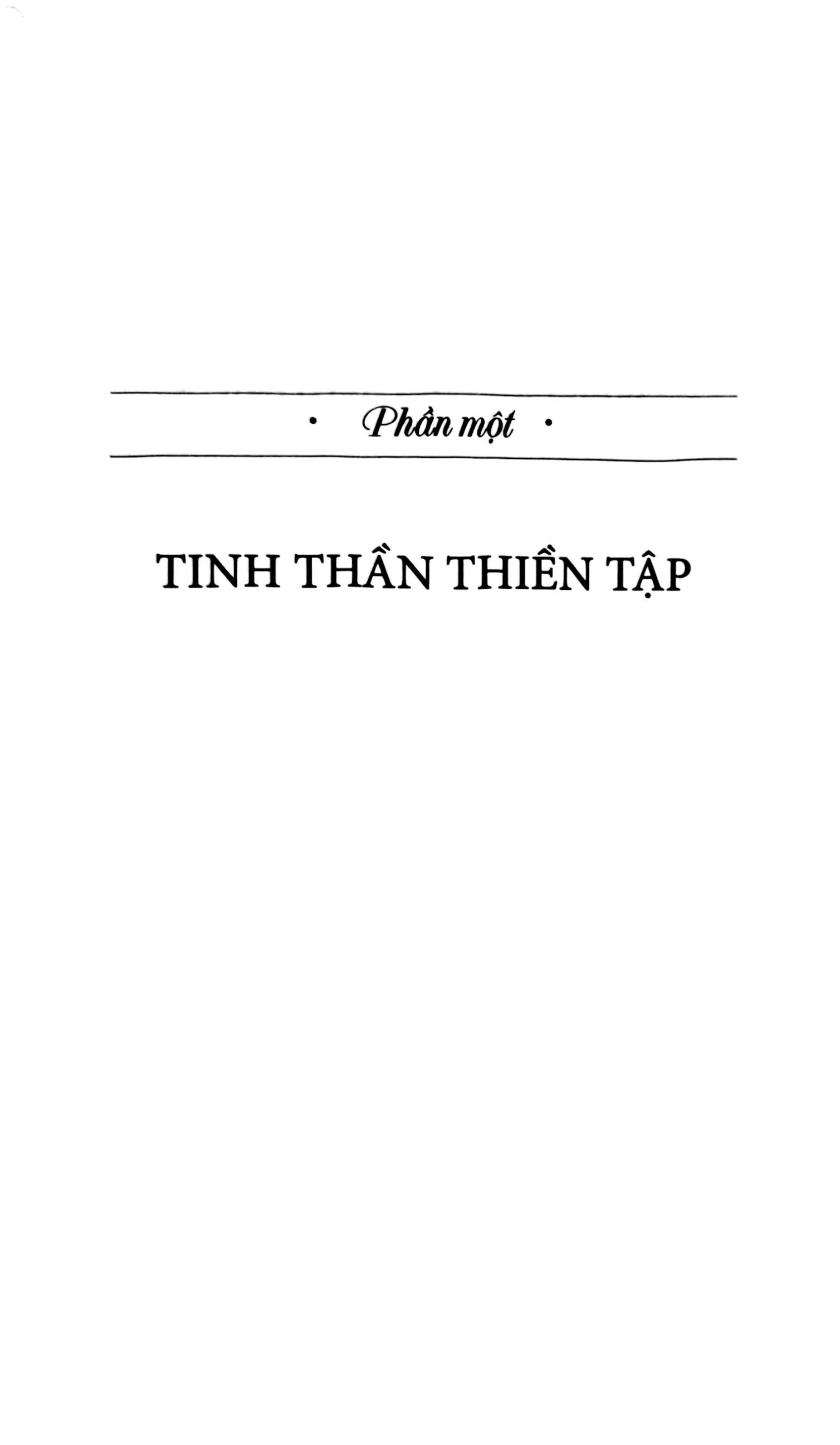 thiền tập - con đường dẫn tới tuệ giác và tâm từ - Ảnh 14