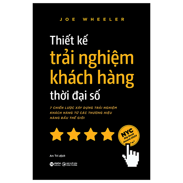Thiết Kế Trải Nghiệm Khách Hàng Thời Đại Số - 7 Chiến Lược Xây Dựng Trải Nghiệm Khách Hàng Từ Các Thương Hiệu Hàng Đầu Thế Giới - Ảnh 1