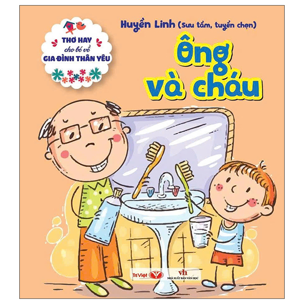 Thơ Hay Cho Bé Về Gia Đình Thân Yêu - Bố Là Tất Cả - Ảnh 3