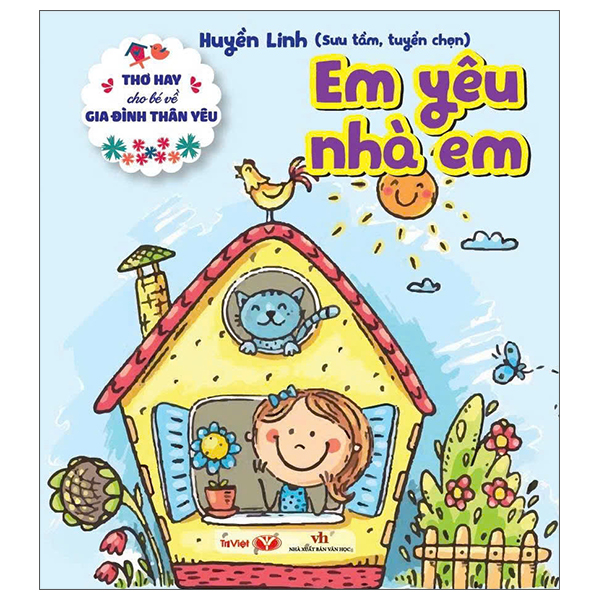 Thơ Hay Cho Bé Về Gia Đình Thân Yêu - Ông Và Cháu - Ảnh 5