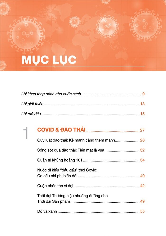 thời kỳ hậu corona: luôn có cơ hội trong khủng hoảng - Ảnh 3