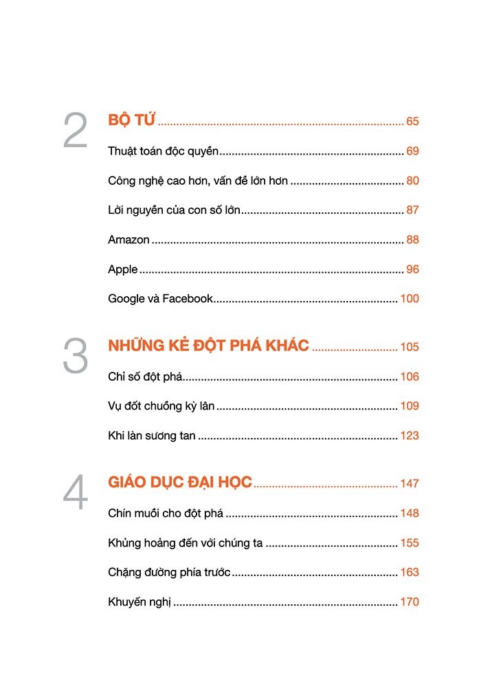 thời kỳ hậu corona: luôn có cơ hội trong khủng hoảng - Ảnh 4