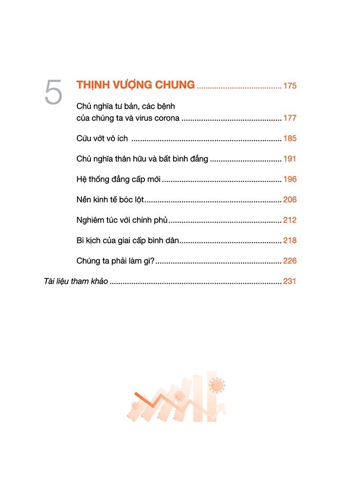 thời kỳ hậu corona: luôn có cơ hội trong khủng hoảng - Ảnh 5