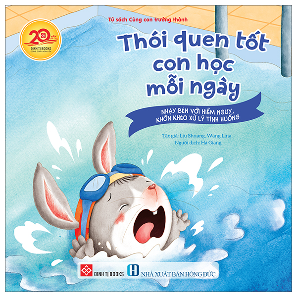 Thói Quen Tốt Con Học Mỗi Ngày - Khai Mở Tư Duy, Không Ngừng Sáng Tạo - Ảnh 13