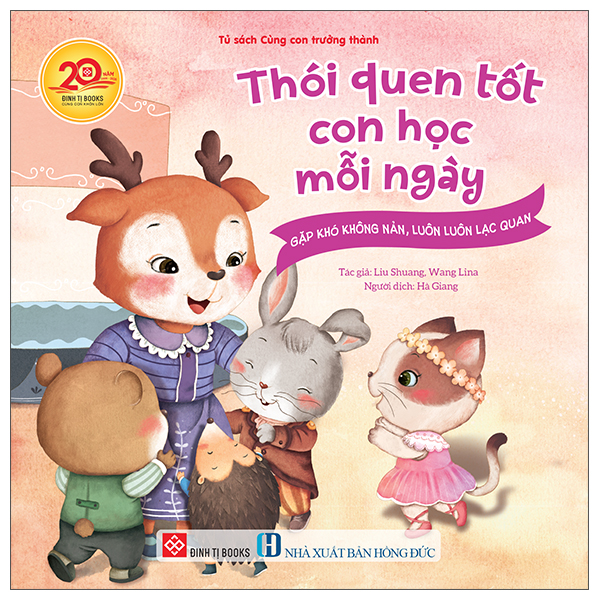Thoi Quen Tot Con Hoc Moi Ngay - Tap Trung Cao Do, Lam Viec Hieu Qua - Ảnh 2